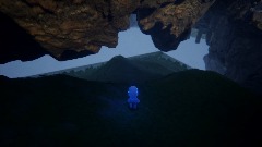 A screenshot taken in Dreams. 10 of 28.