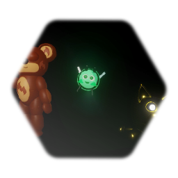 Abadas OC Characters Pack 4