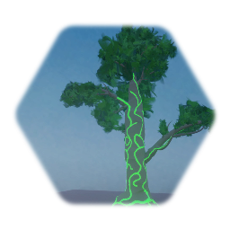 Glow Tree