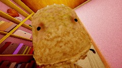 A screenshot taken in Dreams. 3 of 4.