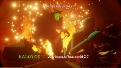 A screenshot taken in Dreams. 8 of 15.
