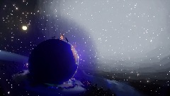 A screenshot taken in Dreams. 3 of 6.