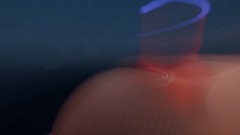 A screenshot taken in Dreams. 2 of 3.