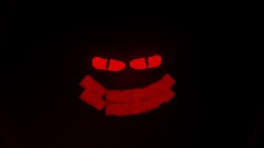 A screenshot taken in Dreams. 1 of 3.