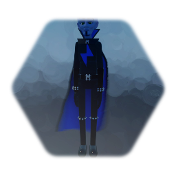 Nour Ashraf The Egybest Saga Megamind