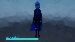 A screenshot taken in Dreams. 1 of 2.