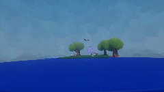 Oil spil ending