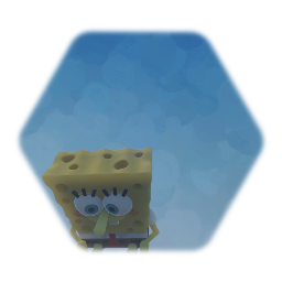Spongebob Twerking