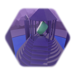 The Chaos Pizza Rolls