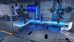 A screenshot taken in Dreams. 7 of 15.