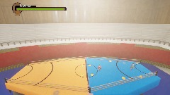 A screenshot taken in Dreams. 8 of 12.