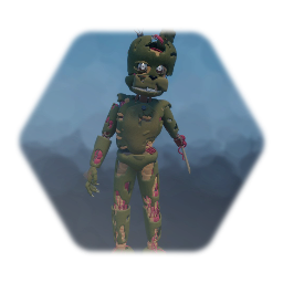 ScrapTrap (Modified)