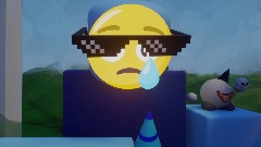 A screenshot taken in Dreams. 5 of 8.