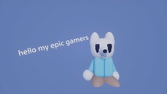 A screenshot taken in Dreams. 7 of 17.