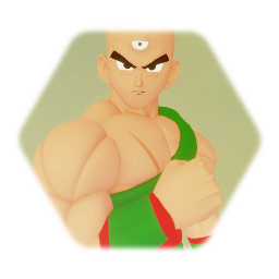 Tien Shinhan