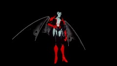 A screenshot taken in Dreams. 3 of 7.