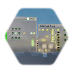 　8 Direction Conversion