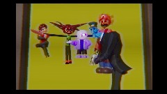 Remix of On The One Hand.