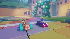 Tour City Pippo Rossi