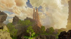 A screenshot taken in Dreams. 3 of 3.