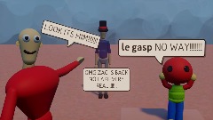 ZAC IS BACK NO CLICKBAIT!!!