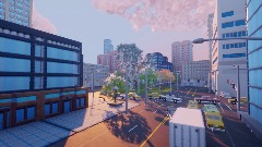 A screenshot taken in Dreams. 2 of 12.