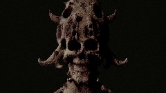 A screenshot taken in Dreams. 2 of 2.