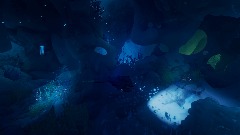 A screenshot taken in Dreams. 4 of 21.