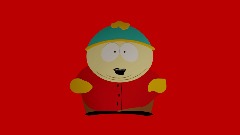 Eric Cartman Showcase