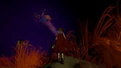 A screenshot taken in Dreams. 7 of 9.