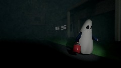 A screenshot taken in Dreams. 6 of 12.