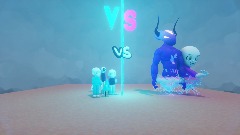 Buti HERO FILM multverse title screen