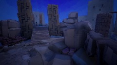 A screenshot taken in Dreams. 1 of 3.