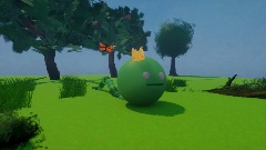A screenshot taken in Dreams. 1 of 1.