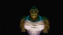 A screenshot taken in Dreams. 24 of 29.