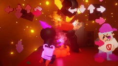 friday night funkin Insane Treyvery B-side