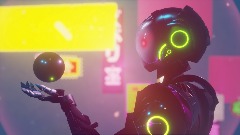 A screenshot taken in Dreams. 1 of 1.