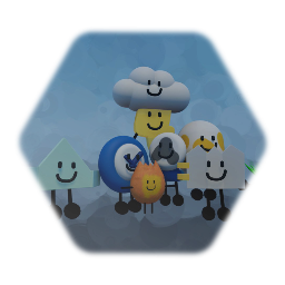 BFB Contestants 2