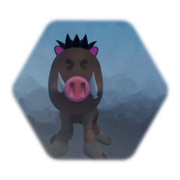 Rev Roll Boar