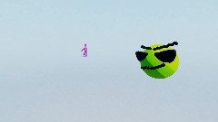 A screenshot taken in Dreams. 1 of 17.