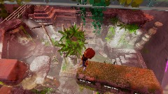 A screenshot taken in Dreams. 22 of 30.