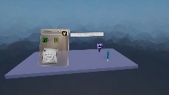 Camera Rig using Trigger Zone and Camera keyframe