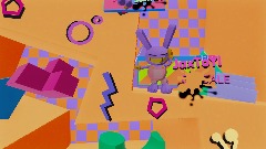 A screenshot taken in Dreams. 2 of 29.