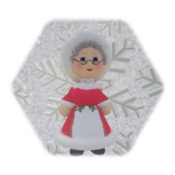 2021 Lex Character Advent Calendar