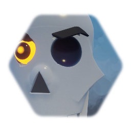 Remix de Sans Puppet