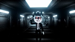 A screenshot taken in Dreams. 13 of 21.