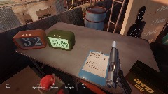 A screenshot taken in Dreams. 7 of 27.