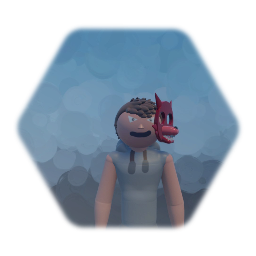 Michael Afton (Big Brother)