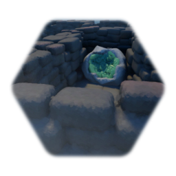Stone Maze - 23/7/2019