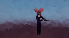 A screenshot taken in Dreams. 13 of 26.